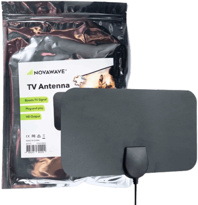 what is Novawave Antenna